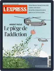 L'express (Digital) Subscription                    December 17th, 2020 Issue