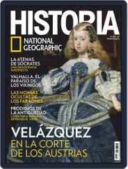 Historia Ng (Digital) Subscription                    January 1st, 2021 Issue