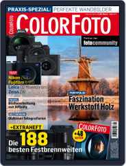 Colorfoto (Digital) Subscription                    January 1st, 2021 Issue
