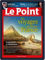 Le Point (Digital) Subscription                    December 17th, 2020 Issue