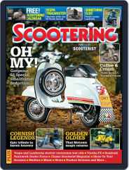 Scootering (Digital) Subscription                    January 1st, 2021 Issue
