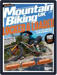 Mountain Biking UK (Digital) Subscription                    January 1st, 2021 Issue