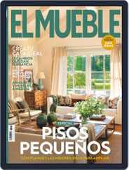 El Mueble (Digital) Subscription                    January 1st, 2021 Issue