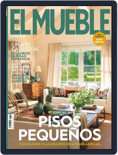 El Mueble January 1st, 2021 Digital Back Issue Cover