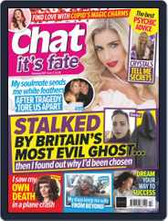 Chat It's Fate (Digital) Subscription                    February 1st, 2021 Issue