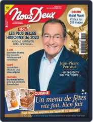 Nous Deux (Digital) Subscription                    December 22nd, 2020 Issue