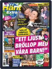 Hänt Extra (Digital) Subscription December 22nd, 2020 Issue