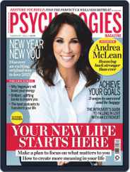 Psychologies (Digital) Subscription February 1st, 2021 Issue