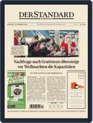 STANDARD Kompakt (Digital) Subscription December 22nd, 2020 Issue