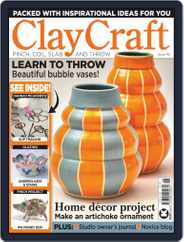ClayCraft (Digital) Subscription                    December 15th, 2020 Issue