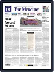 Mercury (Digital) Subscription December 22nd, 2020 Issue