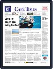 Cape Times (Digital) Subscription                    December 22nd, 2020 Issue