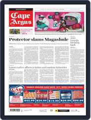 Cape Argus (Digital) Subscription                    December 22nd, 2020 Issue