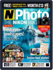 N-photo: The Nikon (Digital) Subscription                    January 1st, 2021 Issue