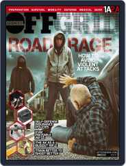 RECOIL OFFGRID (Digital) Subscription                    February 1st, 2021 Issue