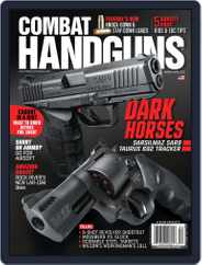 Combat Handguns (Digital) Subscription                    March 1st, 2021 Issue