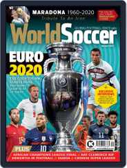 World Soccer (Digital) Subscription                    January 1st, 2021 Issue