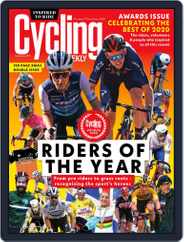Cycling Weekly (Digital) Subscription                    December 17th, 2020 Issue