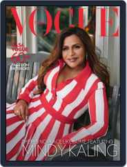 VOGUE India (Digital) Subscription December 1st, 2020 Issue