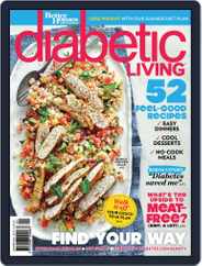 Diabetic Living Australia (Digital) Subscription                    January 1st, 2021 Issue