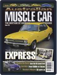 Australian Muscle Car (Digital) Subscription                    December 1st, 2020 Issue