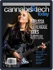 Cannabis & Tech Today (Digital) Subscription                    December 1st, 2020 Issue