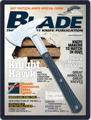 Blade (Digital) Subscription                    January 1st, 2021 Issue