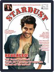 STARDUST (Digital) Subscription                    December 1st, 2020 Issue
