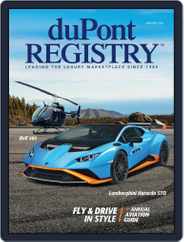 duPont REGISTRY (Digital) Subscription                    January 1st, 2021 Issue