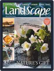 Landscape (Digital) Subscription                    February 1st, 2021 Issue