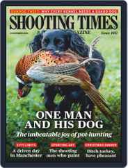Shooting Times & Country (Digital) Subscription                    December 23rd, 2020 Issue