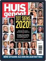 Huisgenoot (Digital) Subscription                    December 31st, 2020 Issue
