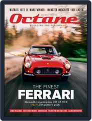 Octane (Digital) Subscription                    February 1st, 2021 Issue