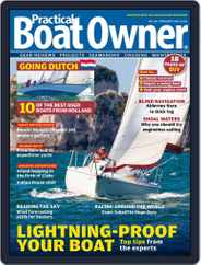 Practical Boat Owner (Digital) Subscription                    February 1st, 2021 Issue
