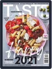 Woolworths TASTE (Digital) Subscription                    January 1st, 2021 Issue