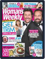 Woman's Weekly (Digital) Subscription                    December 29th, 2020 Issue