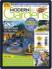 Modern Gardens (Digital) Subscription                    January 1st, 2021 Issue