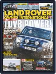 Land Rover Owner (Digital) Subscription                    December 29th, 2020 Issue