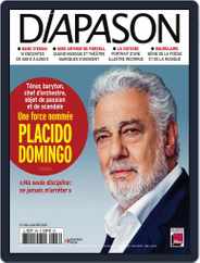Diapason (Digital) Subscription                    January 1st, 2021 Issue