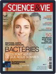 Science & Vie (Digital) Subscription                    January 1st, 2021 Issue