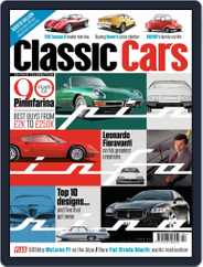 Classic Cars (Digital) Subscription                    December 23rd, 2020 Issue