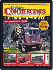 Heritage Commercials (Digital) Subscription                    January 1st, 2021 Issue
