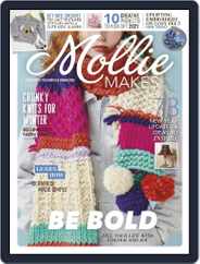 Mollie Makes (Digital) Subscription                    January 1st, 2021 Issue