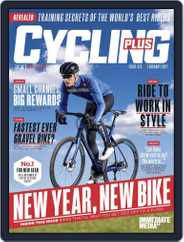 Cycling Plus (Digital) Subscription                    February 1st, 2021 Issue
