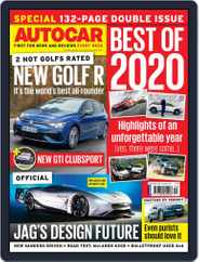 Autocar (Digital) Subscription                    December 23rd, 2020 Issue