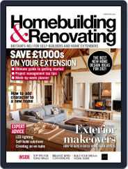 Homebuilding & Renovating (Digital) Subscription                    February 1st, 2021 Issue