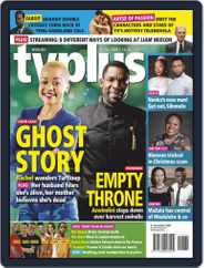 TV Plus English (Digital) Subscription                    December 31st, 2020 Issue