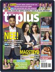 TV Plus Afrikaans (Digital) Subscription                    December 31st, 2020 Issue