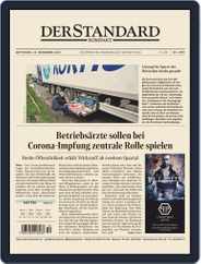 STANDARD Kompakt (Digital) Subscription December 23rd, 2020 Issue