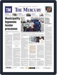 Mercury (Digital) Subscription December 23rd, 2020 Issue